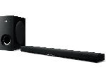 MediaMarkt Yamaha ATS-B400 Sound Bar, Black; Soundbar - bis 08.06.2024