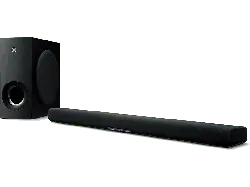Yamaha ATS-B400 Sound Bar, Black; Soundbar