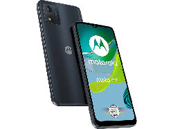 Motorola Moto e13 128GB, Cosmic Black