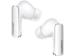 Huawei FreeBuds Pro 3, Ceramic White; True Wireless Kopfhörer