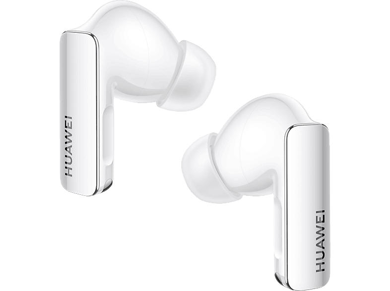 Huawei FreeBuds Pro 3, Ceramic White; True Wireless Kopfhörer