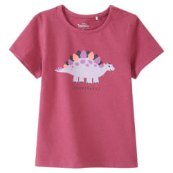 Baby T-Shirt mit Dino-Motiv (Nur online)