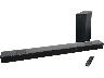 Peaq PEB 512 Dolby Atmos Soundbar 5.1.2 ch, Schwarz