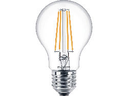Philips Glühlampe LED Classic 60W A60 E27 CW CL ND 1PF/10; LED Lampe