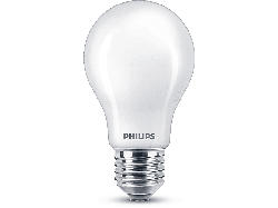 Philips Glühlampe LED Classic 40W A60 E27 CW FR ND 1PF/10; LED Lampe