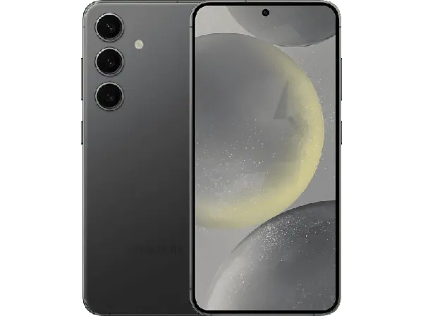 Samsung Galaxy S24 5G 256 GB, Onyx Black, Dual SIM