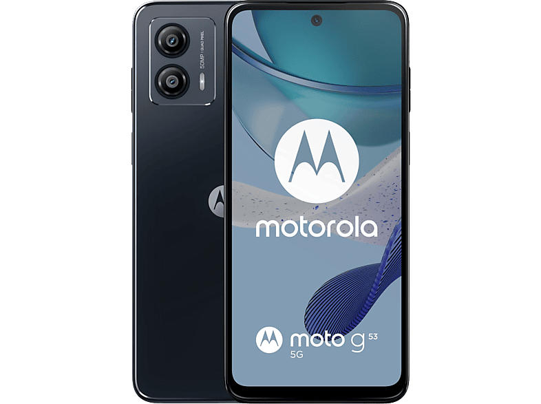Motorola Moto G53 5G 128GB, Ink Blue