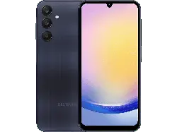 Samsung Galaxy A25 5G 128 GB, Blue Black, Dual SIM