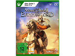Mount & Blade 2: Bannerlord - [Xbox One Xbox Series X]