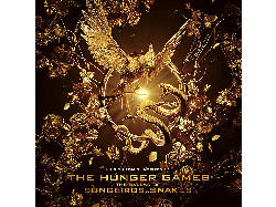 Various - The Hunger Games: the Ballad of ... [CD]