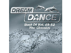 Various - Dream Dance Vol. 95 The Annual [CD]