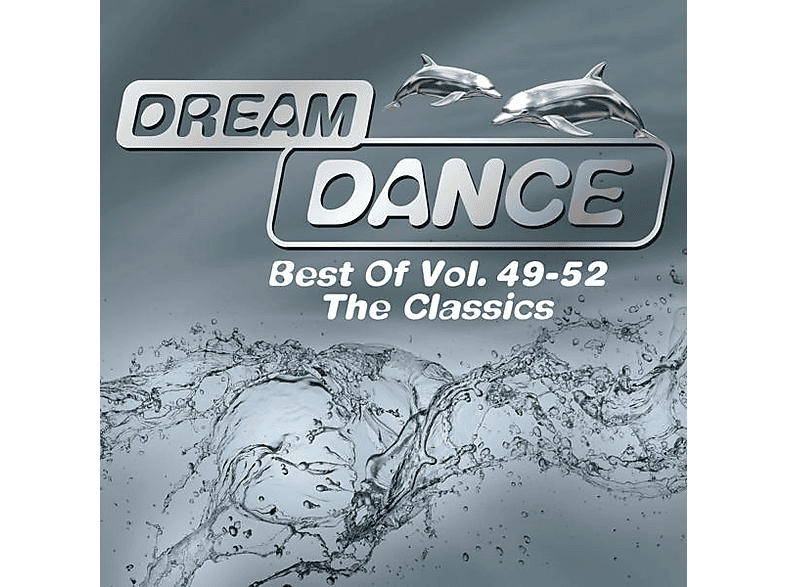 Various - Dream Dance Vol. 95 The Annual [CD]