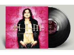 HIM - Razorblade Romance [Vinyl]