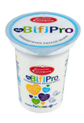 Пробиотично кисело мляко BifiPro