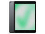 Conforama Tablette APPLE iPad 7. GEN (2019) 10.2'''/25.9 cm Reconditionnée 128GB gris