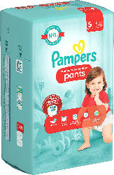 Pampers premium protection Pants Gr. 5 (12-17 kg)