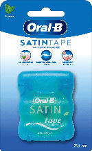 dm-drogerie markt Oral-B Zahnband Satin Tape - bis 31.03.2024