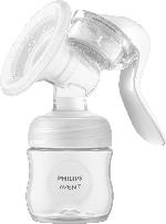 dm drogerie markt Philips AVENT Handmilchpumpe