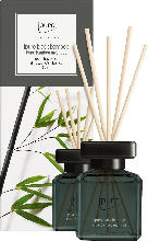 dm drogerie markt ipuro Essentials Raumduft Black Bamboo