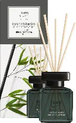 ipuro Essentials Raumduft Black Bamboo