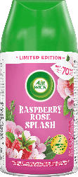 AirWick Lufterfrischer Raspberry Rose Splash Nachfüllpack