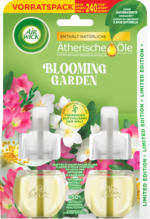 dm-drogerie markt AirWick Duftstecker Blooming Garden Nachfüllpack, (2x19 ml) - bis 31.03.2024