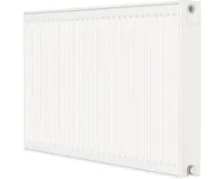 Ventilheizkörper Rotheigner Typ DK (22) 600x600mm 8-fach