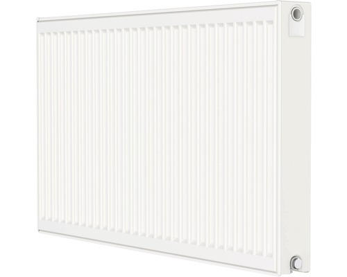 Ventilheizkörper Rotheigner Typ DK (22) 600x600mm 8-fach