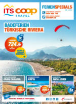 ITS Coop Travel Ferien Specials - al 12.03.2024