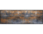 Hornbach Schmutzfangläufer Prestige Rust bunt 50x150 cm