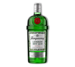TANQUERAY DRY GIN 47,3% 1L