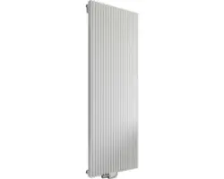 Designheizkörper Schulte London 1800x581 mm alpinweiß mit Mittelanschluss