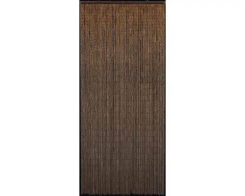 Türvorhang Bambus Saigon Classic 90x200 cm