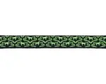 Hornbach Halsband Shiny Night 20mm x 25-40cm