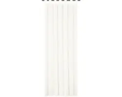 Schlaufenschal Plana creme 140x245 cm