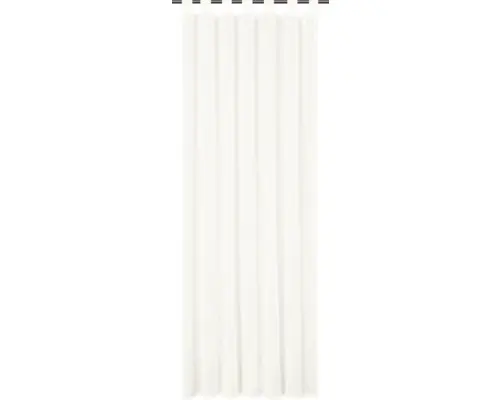 Schlaufenschal Plana creme 140x245 cm