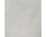 Hornbach Feinsteinzeug Bodenfliese Cortina 81x81 cm grau matt rektifiziert