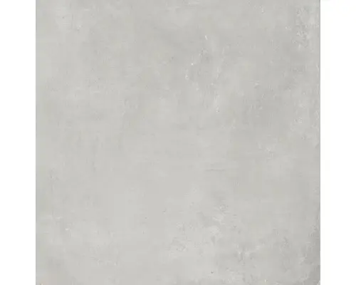 Feinsteinzeug Bodenfliese Cortina 60x60 cm grau matt rektifiziert