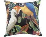 Hornbach Dekokissen Kakadu bunt 45x45 cm