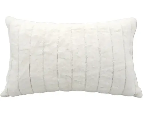 Dekokissen Soft off white 40x60 cm