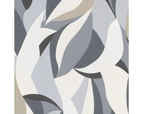 Vliestapete 10331-15 Elle Decoration 3 Grafisch Schwarz