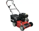 Hornbach Benzin Vertikutierer MTD Optima 38 VO