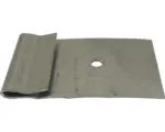 Hornbach PRECIT Klammern für Aluminium Schindel Quadra 55 mm Pack = 44 St