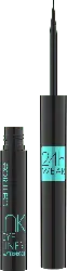 Catrice Eyeliner Ink Waterproof 010 Stay in Black