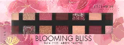 Catrice Lidschattenpalette Blooming Bliss Slim 020 Colors of Bloom