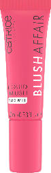 Catrice Blush Affair Liquid 010 Pink Feelings