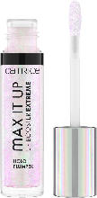dm drogerie markt Catrice Lipgloss Max It Up Lip Booster Extreme 050 Beam Me Away