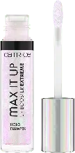 dm drogerie markt Catrice Lipgloss Max It Up Lip Booster Extreme 050 Beam Me Away