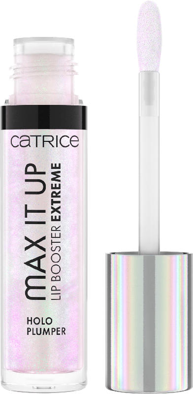 Catrice Lipgloss Max It Up Lip Booster Extreme 050 Beam Me Away