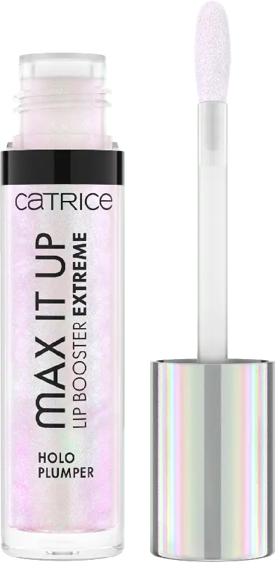 Catrice Lipgloss Max It Up Lip Booster Extreme 050 Beam Me Away